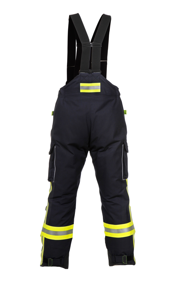 Premium Nomex Feuerwehr-Überhose