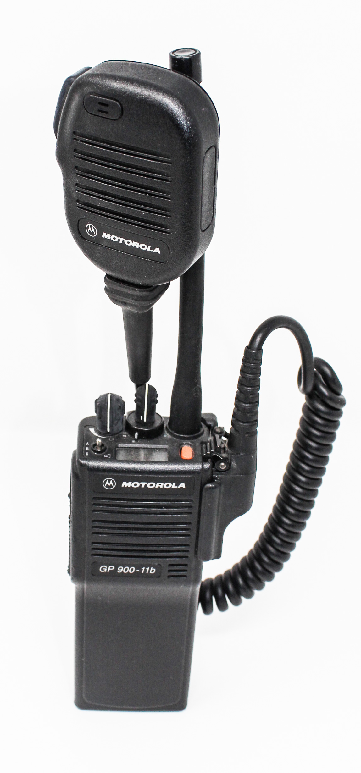 Motorola GP900 "Gebrauchtgerät"