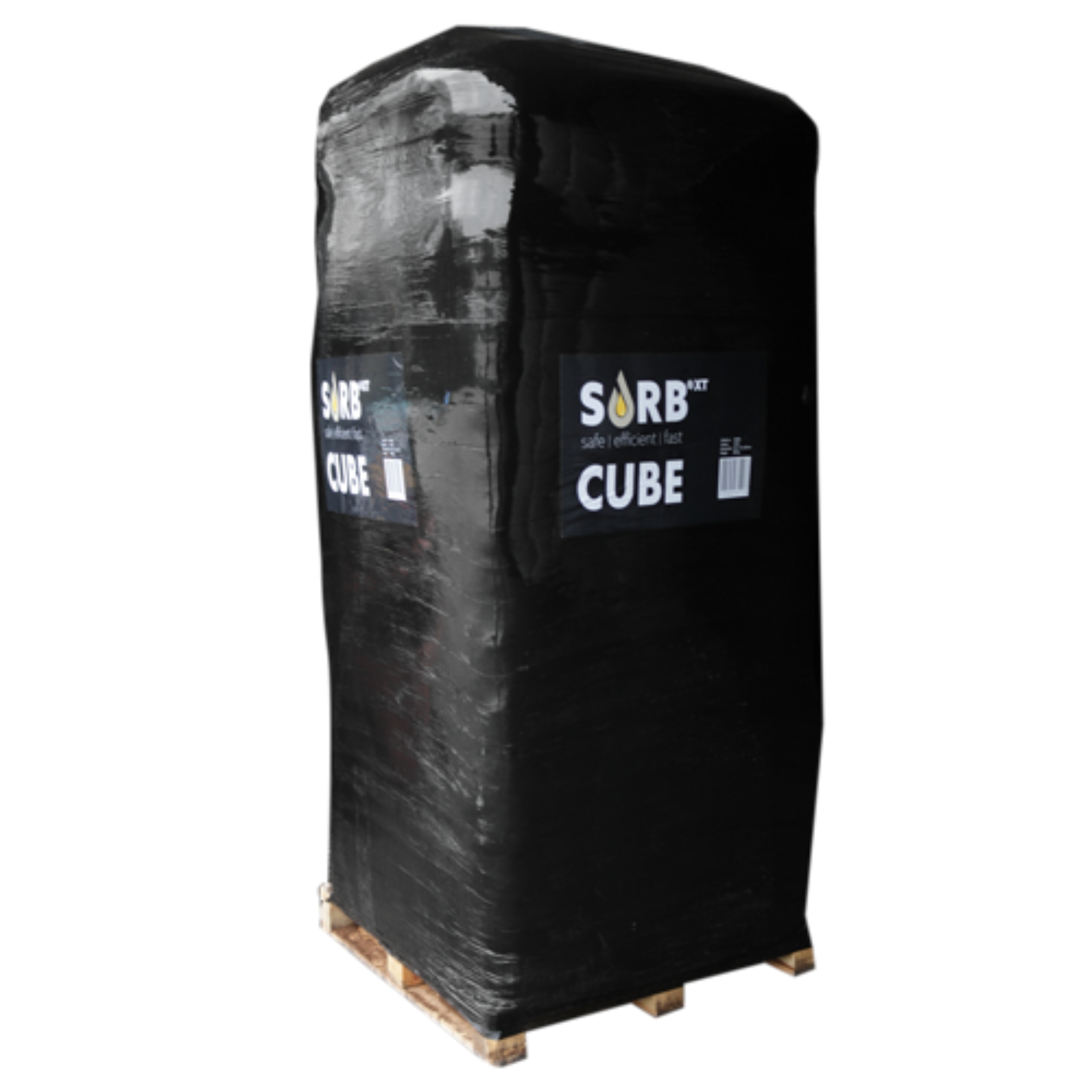 SORB®XT 5500 Liter Cube