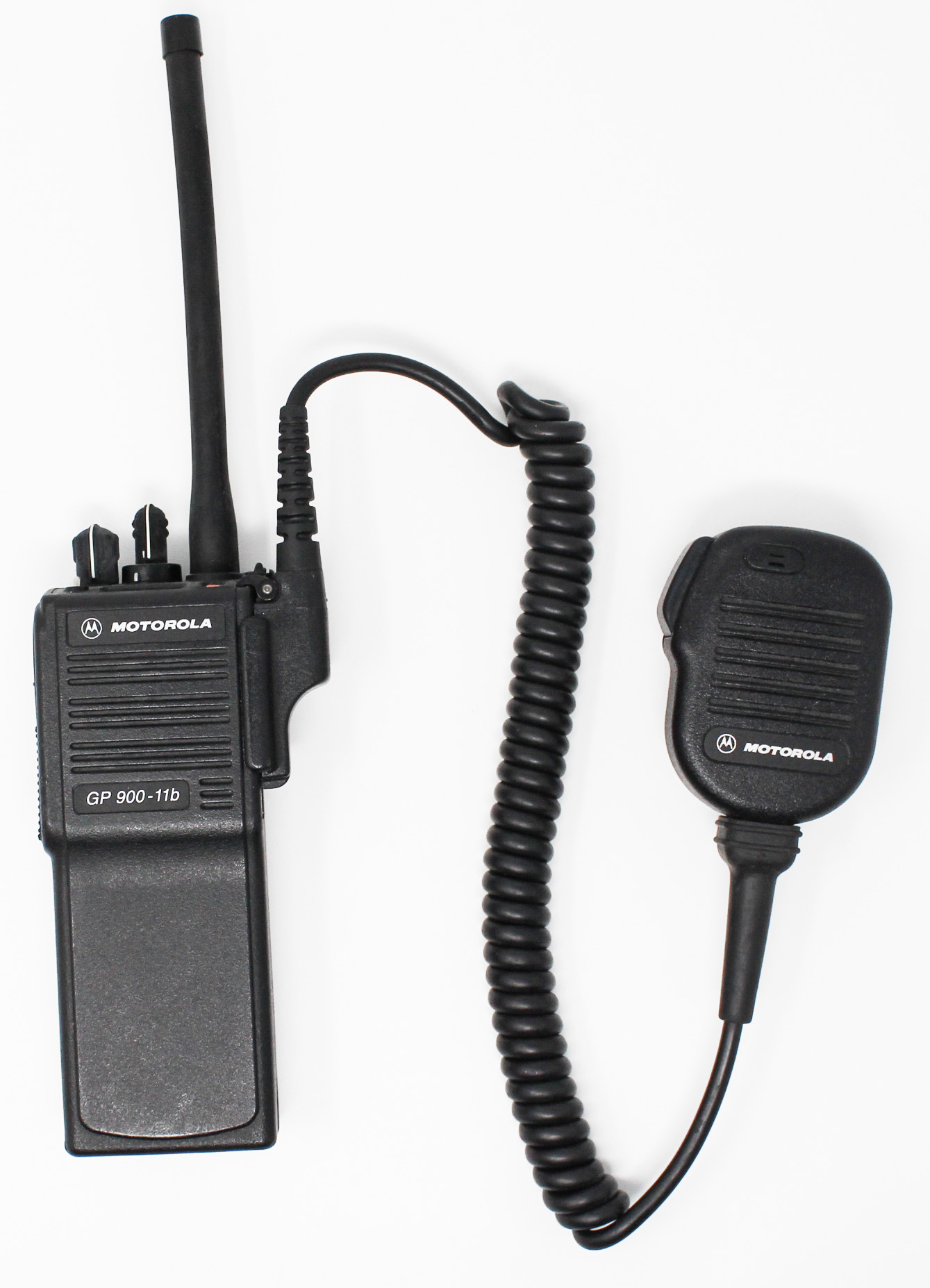 Motorola GP900 "Gebrauchtgerät"